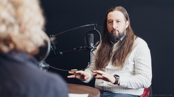 dr Paweł Chyc
