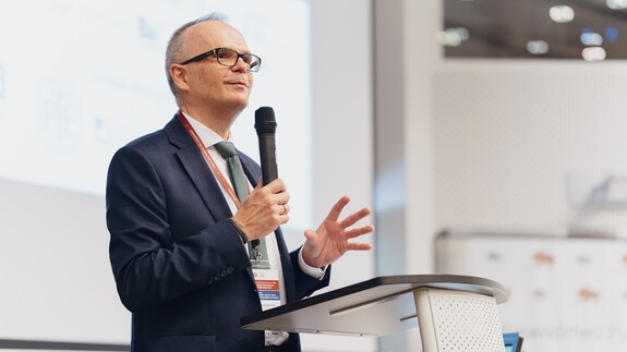 prof. Robert Ciborowski