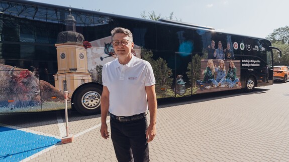 prof. dr hab. Mariusz Popławski