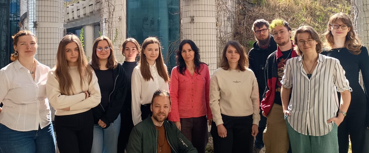 Koło Naukowe Biologów