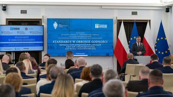 dr hab. Artur Olechno, prof. UwB Dziekan Wydziału Prawa 