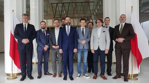 Naukowiec z UwB w Radzie Pamięci przy Instytucie Solidarności i Męstwa im. Witolda Pileckiego