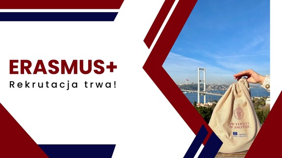 Erasmus+ - grafika
