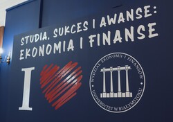 Wydział Ekonomii i Finansów