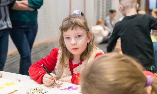 Impreza choinkowa 2026 