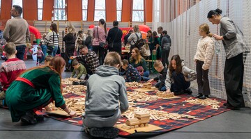 Impreza choinkowa 2026 (grupa z 10:30)