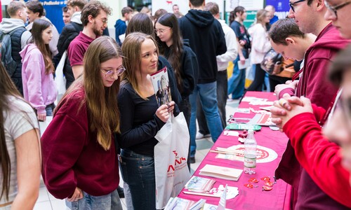 Targi Edukacyjne 2026