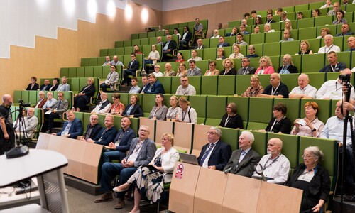 Zjazd Historyków Polskich w Białymstoku