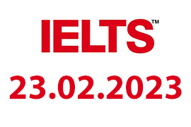 IELTS - logotyp