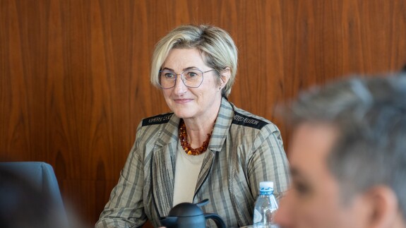 Małgorzata Bieńkowska