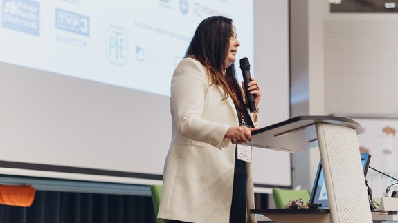 dr Aneta Kargol-Wasiluk 