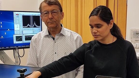 Fizyk z Uniwersytetu w Białymstoku z nominacją profesorską