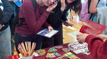 Akcja "Uczelnie w powiecie" 2026 z udziałem Uniwersytetu w Białymstoku