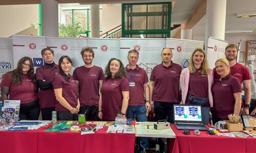 Targi Edukacyjne 2026