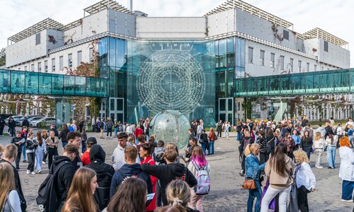 Salon Maturzystów 2025