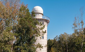 Planetarium i Obserwatorium