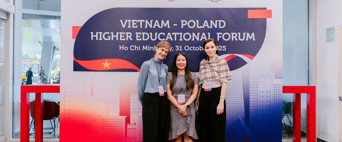 Edu&Science Meetings’ educational and science mission in Vietnam