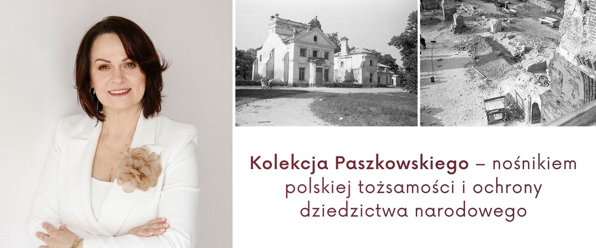 Prof. dr hab. Małgorzata Dajnowicz