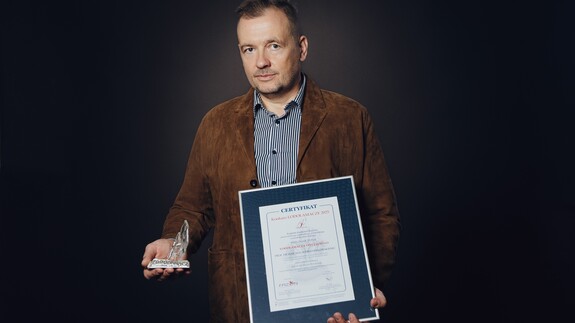 prof. Maciej Perkowski