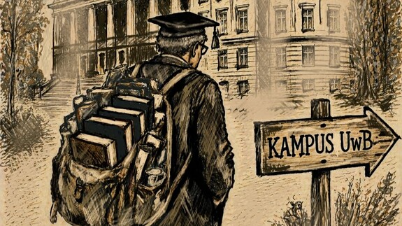 Pożegnanie uniwersyteckiego gmachu przy Placu NZS – Wydział Historii UwB zaprasza na wyjątkowe wydarzenia
