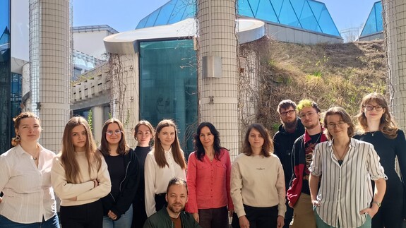 Koło Naukowe Biologów