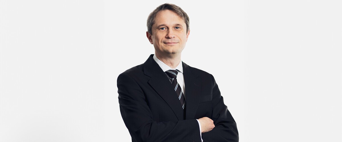 dr hab. Karol Łopatecki, prof. UwB