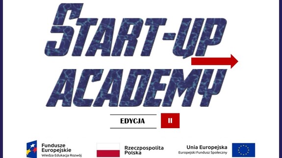 II edycja projektu „Start-Up Academy” na UwB