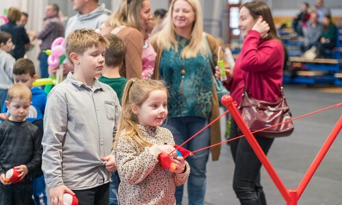 Impreza choinkowa 2026 