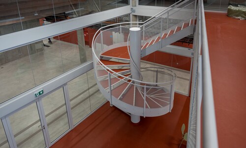 budynek nauk humanistycznych UwB