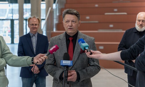 budynek nauk humanistycznych UwB