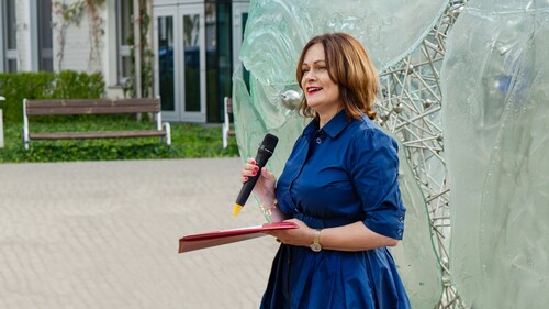 prof. Małgorzata Dajnowicz