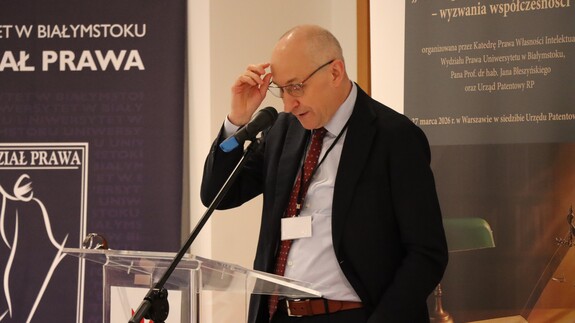 Prof. dr hab. Maciej Szpunar, Pierwszy Rzecznik Generalny TSUE