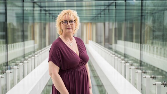 dr hab. Beata Kalska-Szostko, prof. UwB
