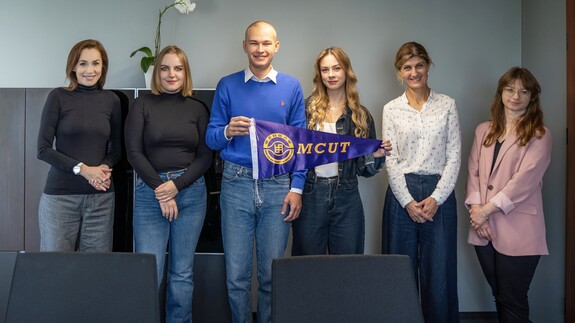 uczestnicy spotkania
