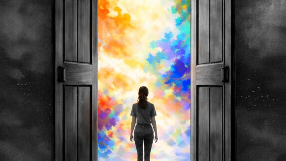 Wolność WYboru - plakat