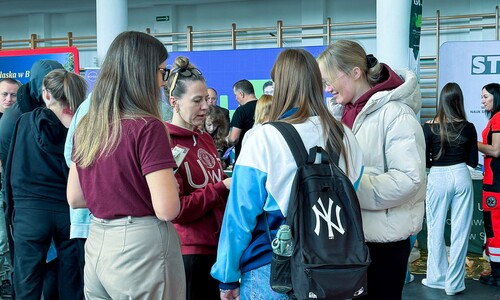 Targi Edukacyjne 2026