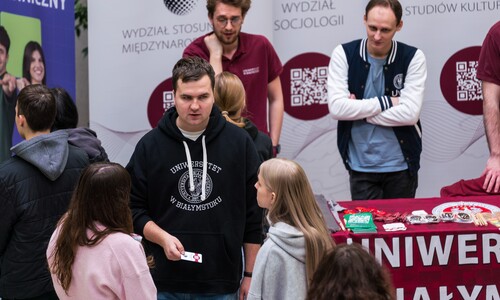 Targi Edukacyjne 2026