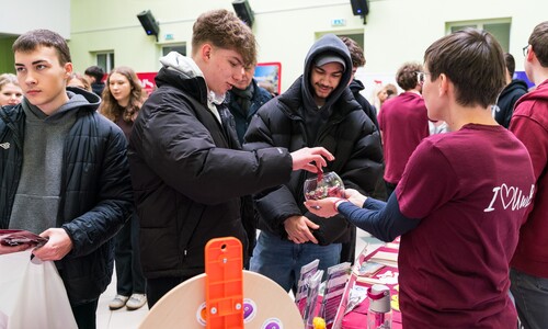 Targi Edukacyjne 2026