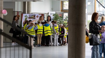 Dzień UwB - XXII Podlaski Festiwal Nauki i Sztuki