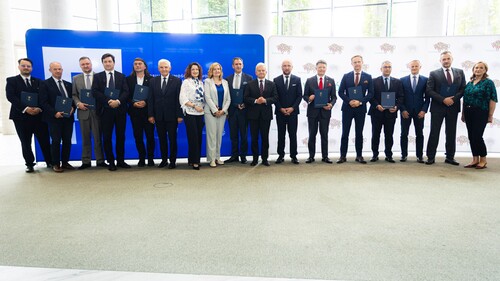 Uniwersytet w Białymstoku partnerem II Forum Spójności i Rozwoju Granicznego Unii Europejskiej