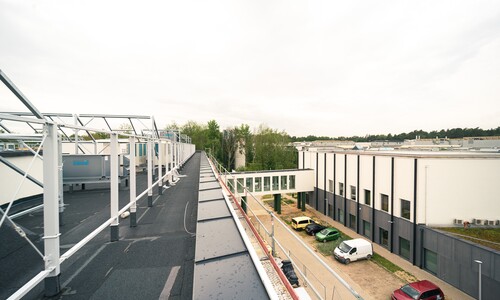 gmach uniwersyteckiej humanistyki