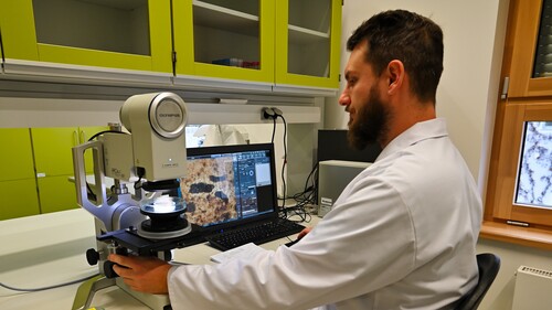 dr Krzysztof Deoniziak