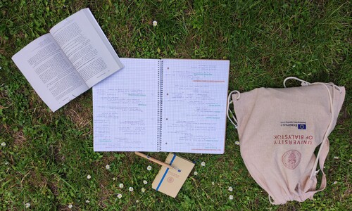 Erasmus Day+