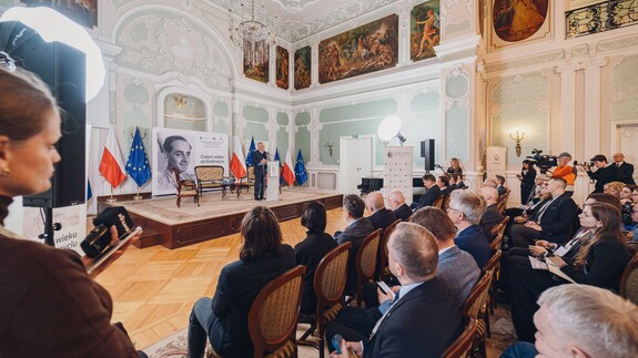 Aleksander Kwaśniewski