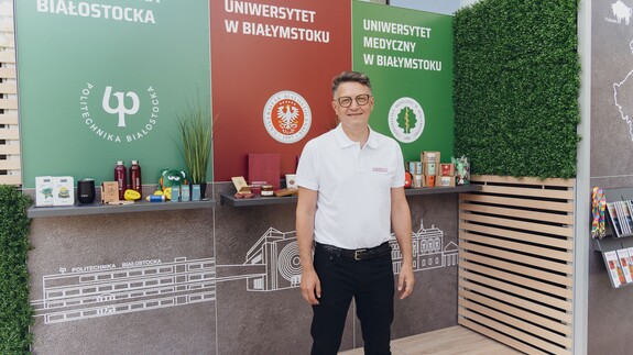 prof. dr hab. Mariusz Popławski