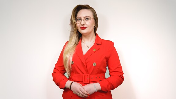 mgr Katarzyna Kowalik