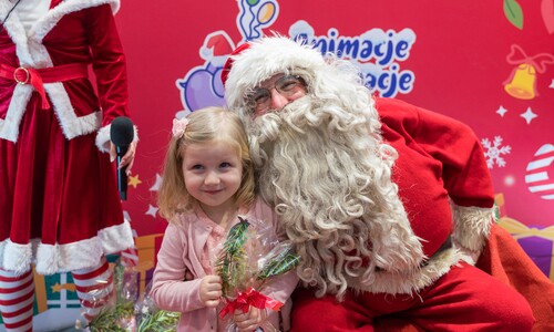 Impreza choinkowa 2026 