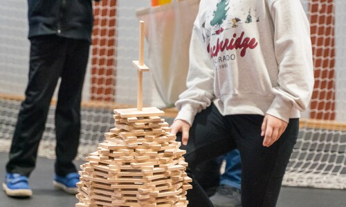 Impreza choinkowa 2026 