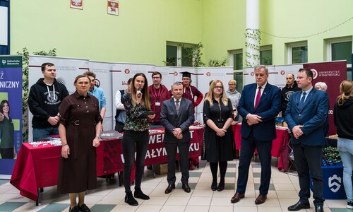 Targi Edukacyjne 2026