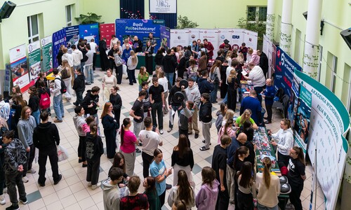 Targi Edukacyjne 2026